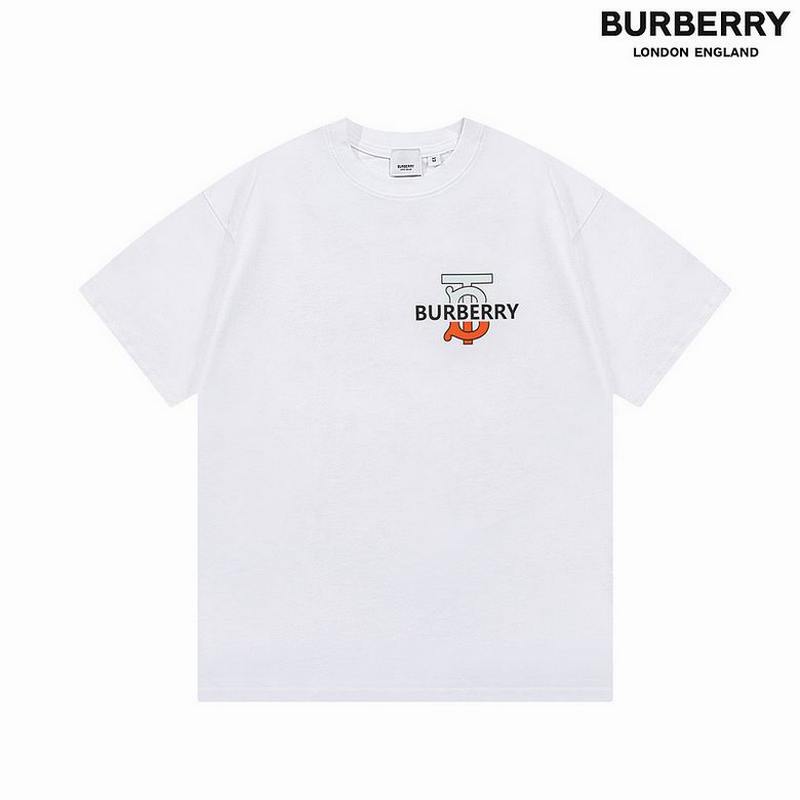 Burberry Men's T-shirts 920